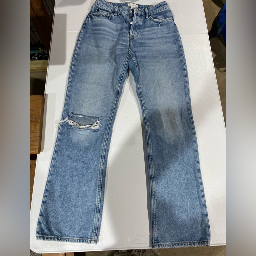 H&M jeans size 6